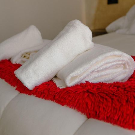 Spa Relax Ubeda Renacentista Bagian luar foto