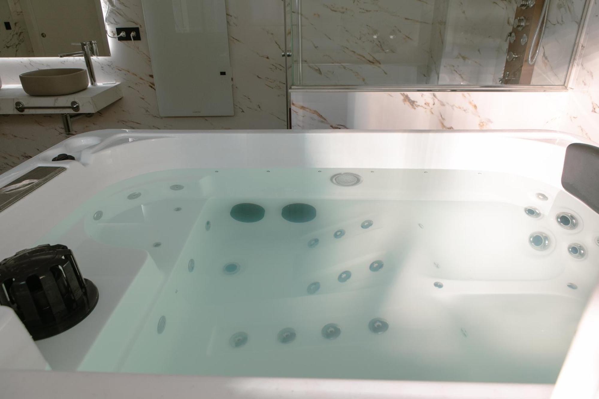 Spa Relax Ubeda Renacentista Bagian luar foto