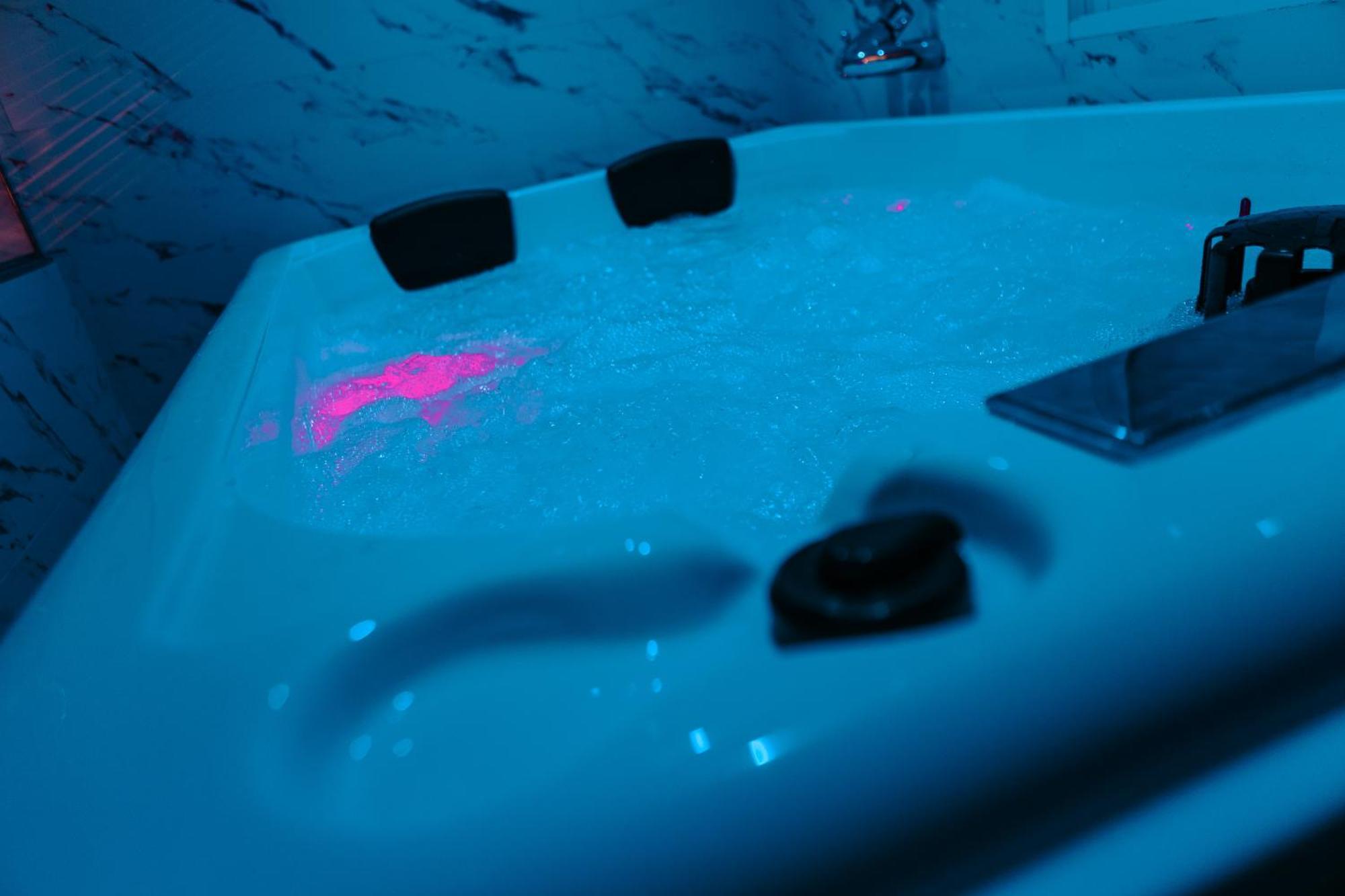 Spa Relax Ubeda Renacentista Bagian luar foto