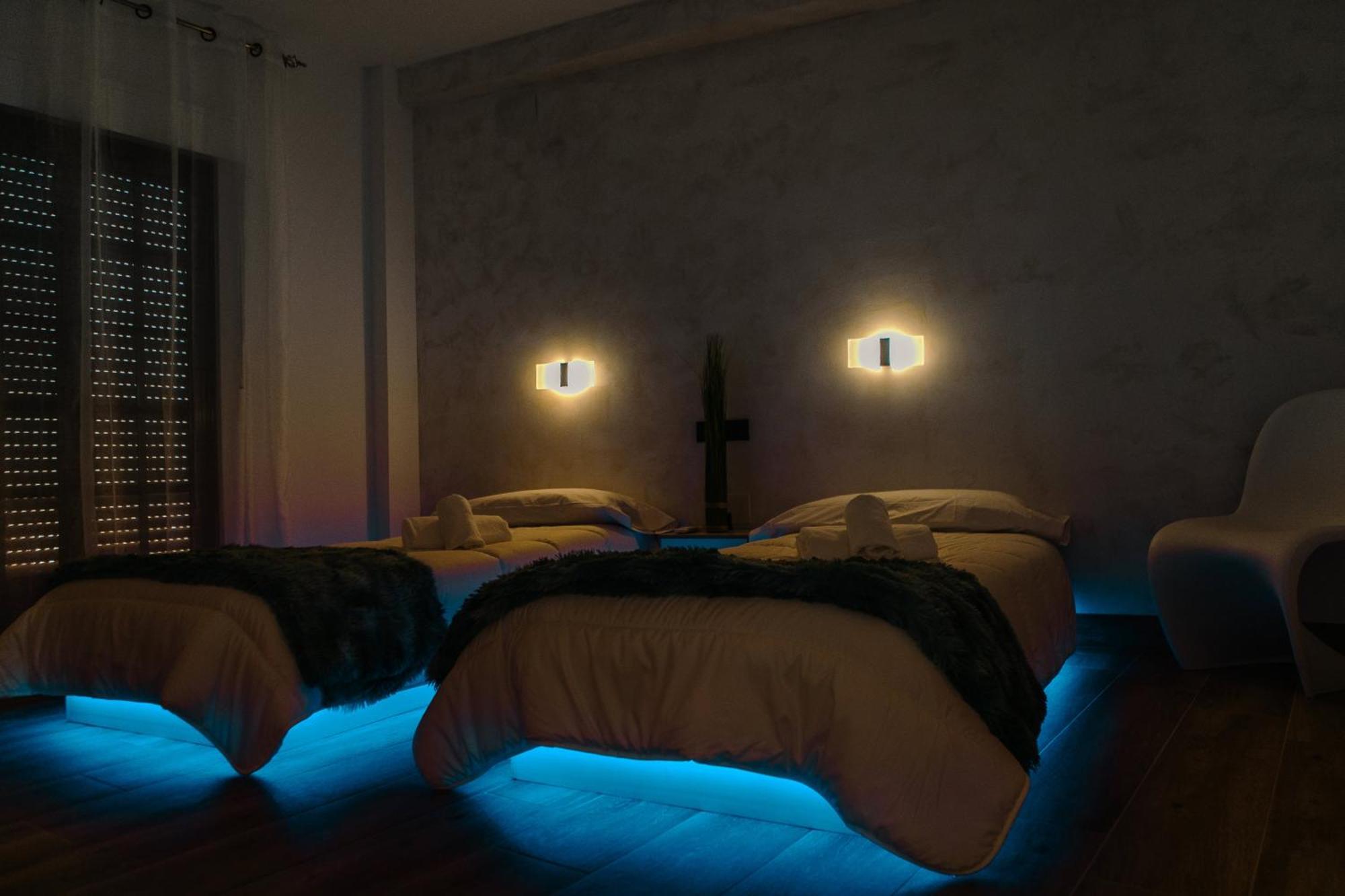 Spa Relax Ubeda Renacentista Bagian luar foto