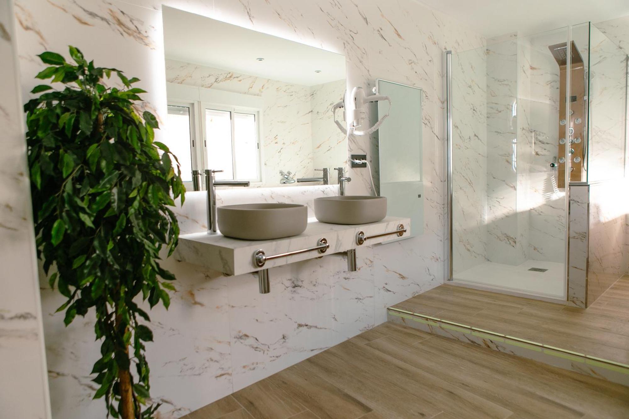 Spa Relax Ubeda Renacentista Bagian luar foto