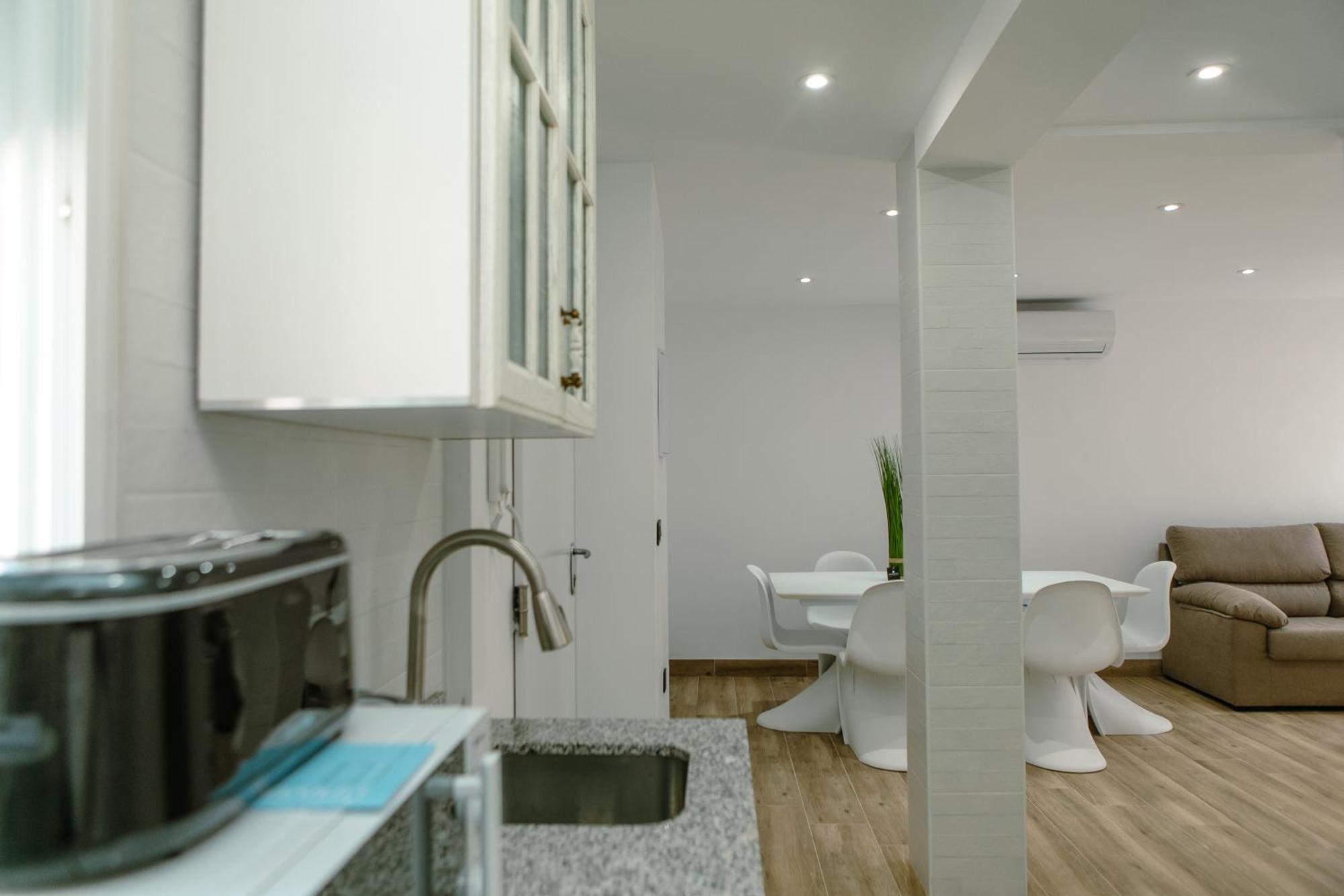 Spa Relax Ubeda Renacentista Bagian luar foto